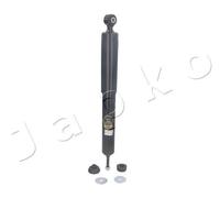 2x JAPKO Amortisseur pour OPEL Kadett E Caravan (T85) Arrière MJ00055