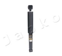 2x JAPKO Amortisseur pour OPEL Vectra C Caravan (Z02) Vectra C CC (Z02) Arrière