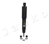 2x JAPKO Amortisseur pour RENAULT 4 Break (112) Arrière MJ00736