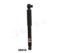 2x JAPKO Amortisseur pour RENAULT Megane I Classic (LA, LA0/1) Arrière Gaz