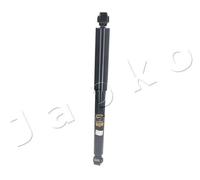 2x JAPKO Amortisseur pour SUZUKI Grand Vitara II SUV (JT, TE, TD) Arrière Gaz