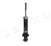 2x JAPKO Amortisseur pour TOYOTA AVENSIS Break (T25) AVENSIS (T25) Arrière Gaz