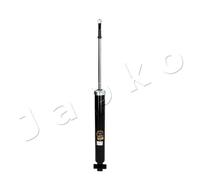 2x JAPKO Amortisseur pour TOYOTA AVENSIS Break (ZRT27, ADT27) Arrière Gaz