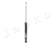 2x JAPKO Amortisseur pour TOYOTA AYGO (WNB1, KGB1) pour CITROËN C1 I (PM, PN)