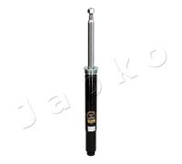 2x JAPKO Amortisseur pour TOYOTA MR 2 II (SW2) Avant Gaz MJ22066