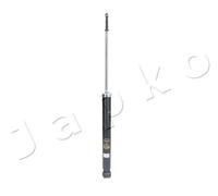 2x JAPKO Amortisseur pour TOYOTA Yaris 3/5 portes (P9) pour DAIHATSU CHARADE Gaz