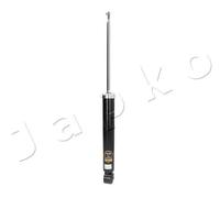 2x JAPKO Amortisseur pour VW Golf VI 3/5 portes (5K1) Arrière Gaz MJ00498