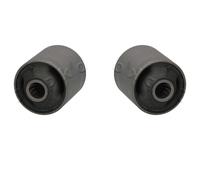 2x JAPKO Articulation Transversale Arrière Gauche Droite pour Daihatsu Terios J2