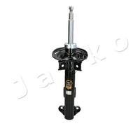 2x JAPKO Jambe de suspension Amortisseur Avant Gaz MJ01054
