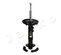 2x JAPKO Jambe de suspension Amortisseur convient pour MERCEDES-BENZ Avant Gaz