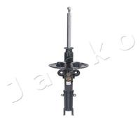 2x JAPKO Jambe de suspension Amortisseur pour CHRYSLER VOYAGER IV (RG, RS) Avant
