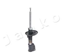 2x JAPKO Jambe de suspension Amortisseur pour FIAT Bravo II 5 portes (198) Avant