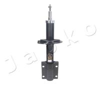 2x JAPKO Jambe de suspension Amortisseur pour FIAT Ducato II Van (244) Avant