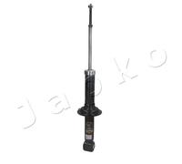 2x JAPKO Jambe de suspension Amortisseur pour MITSUBISHI OUTLANDER I (CUW) Gaz