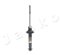 2x JAPKO Jambe de suspension Amortisseur pour NISSAN PRIMERA Hatchback (P11) Gaz