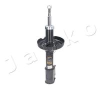 2x JAPKO Jambe de suspension Amortisseur pour RENAULT Clio II 3/5 portes Avant