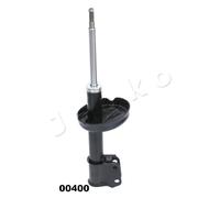 2x JAPKO Jambe de suspension Amortisseur pour RENAULT Kangoo I (KC, KC0/1) Avant