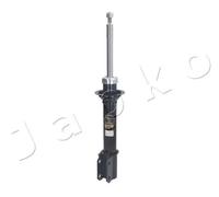 2x JAPKO Jambe de suspension Amortisseur pour RENAULT Scénic I (JA0/1, FA0) Gaz