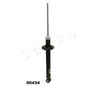 2x JAPKO Jambe de suspension Amortisseur pour RENAULT Twingo I 3 portes (C06)