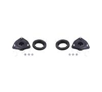 2x JAPKO Jambe Pallier Avant Convient pour Nissan 350 Z Z33 3.5