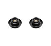 2x JAPKO Jambe Pallier Avant pour JAGUAR S-TYPE X200 2.5 V6 4.2 V8