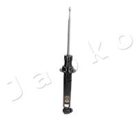 2x JAPKO MJ00102 Jambe de suspension Amortisseur pour BMW 5 Limousine (E39) Gaz