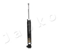 2x JAPKO MJ00104 Amortisseur pour BMW X5 (E53) Arrière Gaz