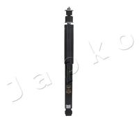 2x JAPKO MJ00289 Amortisseur convient pour MERCEDES-BENZ B-Klasse (W245) Arrière
