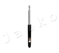2x JAPKO MJ00466 Amortisseur pour SAAB 900 I Combi Coupe 900 II 900 II Coupe Gaz