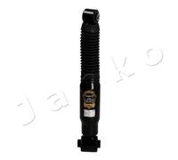 2x JAPKO MJ00983 Amortisseur convient pour PEUGEOT 206 Schrägheck (2A/C) Arrière