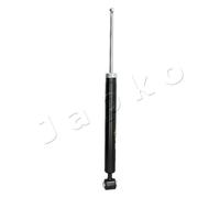 2x JAPKO MJ01101 Amortisseur convient pour MERCEDES-BENZ A-Klasse (W176) Arrière
