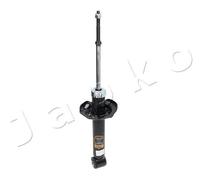 2x JAPKO MJ10019 Jambe de suspension Amortisseur Arrière Gaz