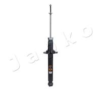 2x JAPKO MJ40007 Jambe de suspension Amortisseur Arrière Gaz