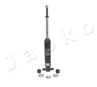 2x JAPKO MJ50024 Amortisseur pour MITSUBISHI L 200 (K3T, K2T, K1T, K0T) FORTE