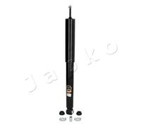 2x JAPKO MJ50043 Amortisseur pour MITSUBISHI PAJERO IV (V8W, V9W) Arrière Gaz