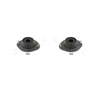 2X JAPKO Support De Amortisseur Avant Compatible Pour Chevrolet Nubira Kombi