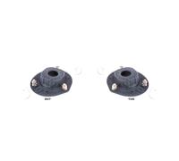 2X JAPKO Support De Amortisseur Avant Compatible Pour Toyota Camry _V1_ 2.2 3.0
