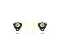 2X JAPKO Support De Amortisseur Avant Pour Honda Civic VIII Hatchback FN FK 1.8