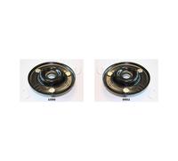 2X JAPKO Support De Amortisseur Avant Pour Nissan NP300 Navara D40 2.5 DCI 4WD