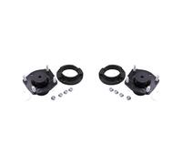 2X JAPKO Support De Suspension Avant Pour Jeep Grand Cherokee III WH 3.0 CRD 5.7