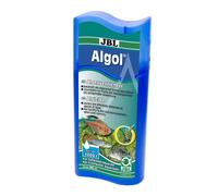 2x JBL Algol, 2 x 250ml