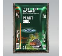 2x JBL ProScape PlantSoil MARRON, 2 x 3l