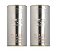 2x Jean Paul Gaultier Classique EDT 50ml