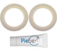 2x joint 21530 +10ml graisse 9273 pour Breville / Sage The Dual Boiler™ Oracle™, Gastroback 42636 42640