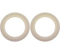 2x joint anneau vapeur 21530 pour Breville Sage The Dual Boiler™ Oracle™, Gastroback 42636 42640 Ø71mm