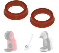 2x Joint d’étanchéité Krups Dolce Gusto KP Piccolo Circolo Melody Oblo Genio