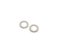 2x joint de collecteur d'échappement 28x41x2,5 mm pour Moto Guzzi Breva Nevada 750 GT 850 NTX 650 V35 V50 V65 V7 V75