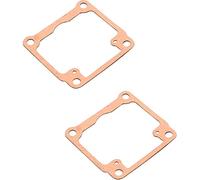 2x JOINT DE CUVE CARBURATEUR DELLORTO PHBG MOTO SCOOTER MOBYLETTE CARBU