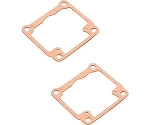 2x JOINT DE CUVE CARBURATEUR DELLORTO PHBG MOTO SCOOTER MOBYLETTE CARBU