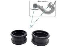 2x Joint durite de Turbo pour Kangoo Clio Megane Micra 1.5 Dci - 8200248814